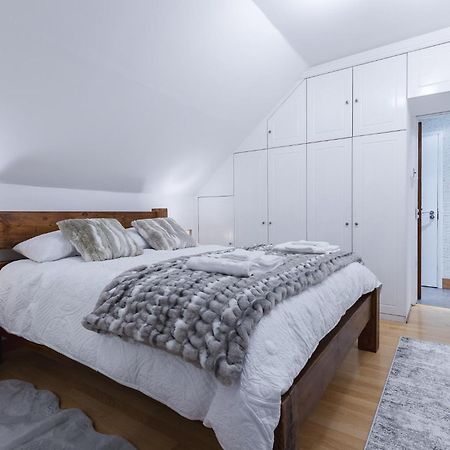 Cosy Flat In London Apartment Ealing Ruang foto