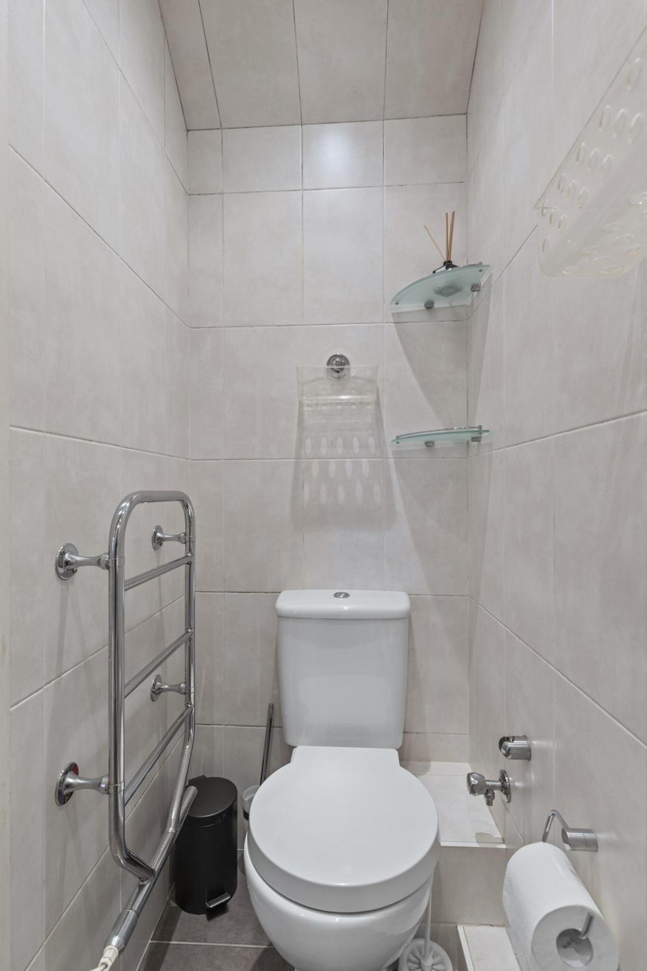 Cosy Flat In London Apartment Ealing Bagian luar foto