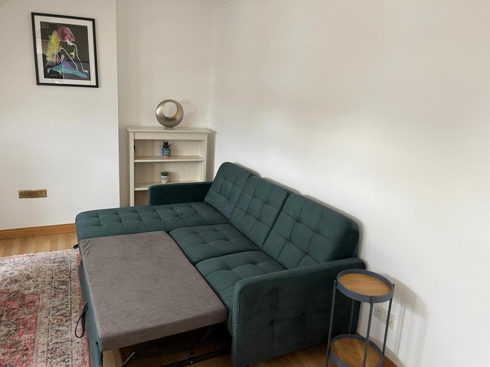 Cosy Flat In London Apartment Ealing Ruang foto