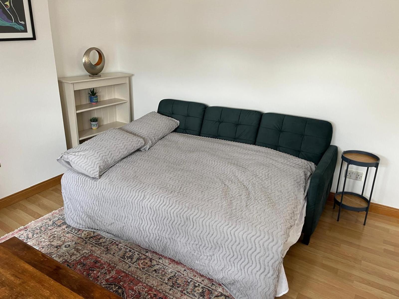 Cosy Flat In London Apartment Ealing Ruang foto